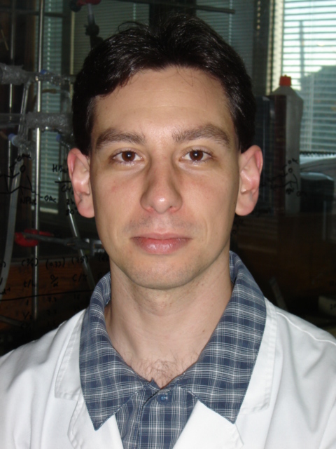 Carlos Luis Mayato Mu�oz