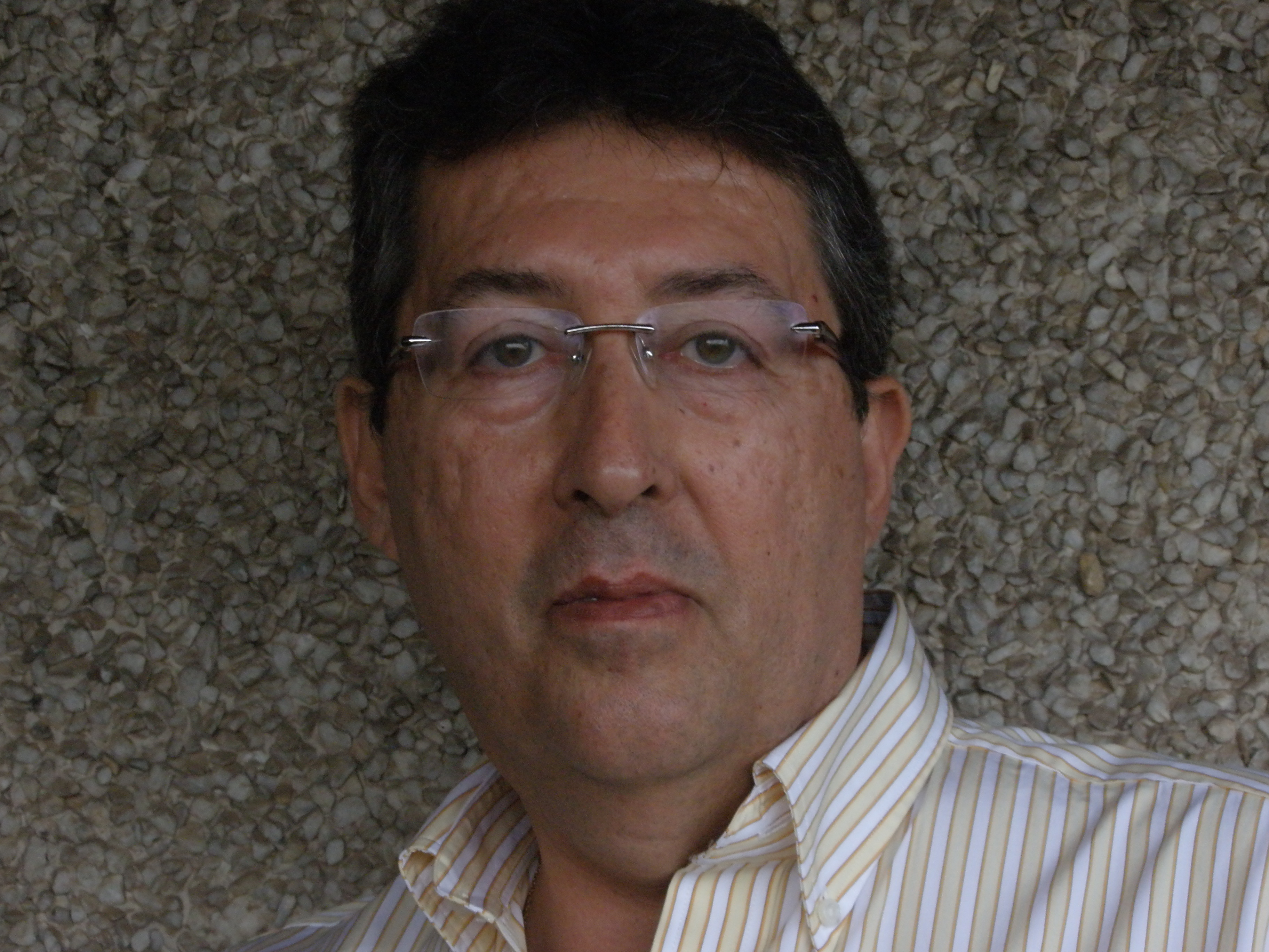 Carlos Luis Mayato Mu�oz