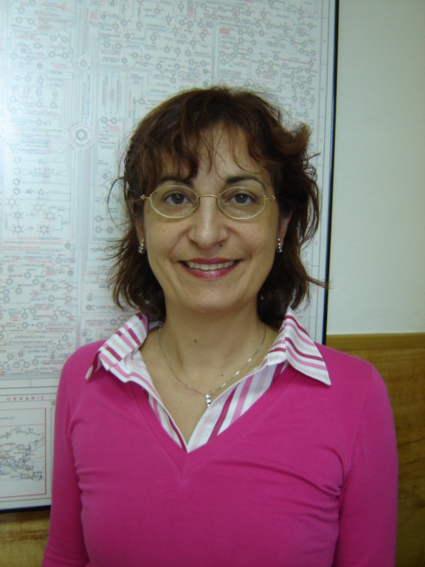 Rosa Leila Dorta D�az
