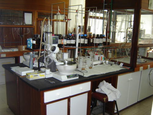 Lab