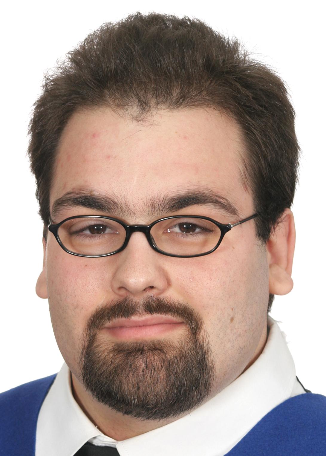 Carlos Luis Mayato Mu�oz