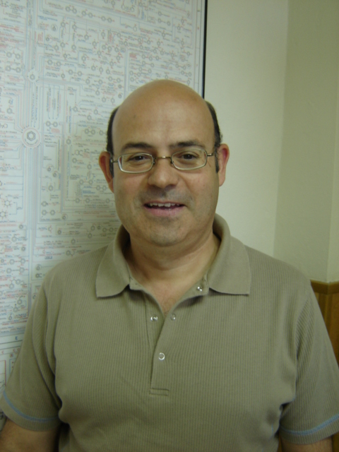 Carlos Luis Mayato Mu�oz